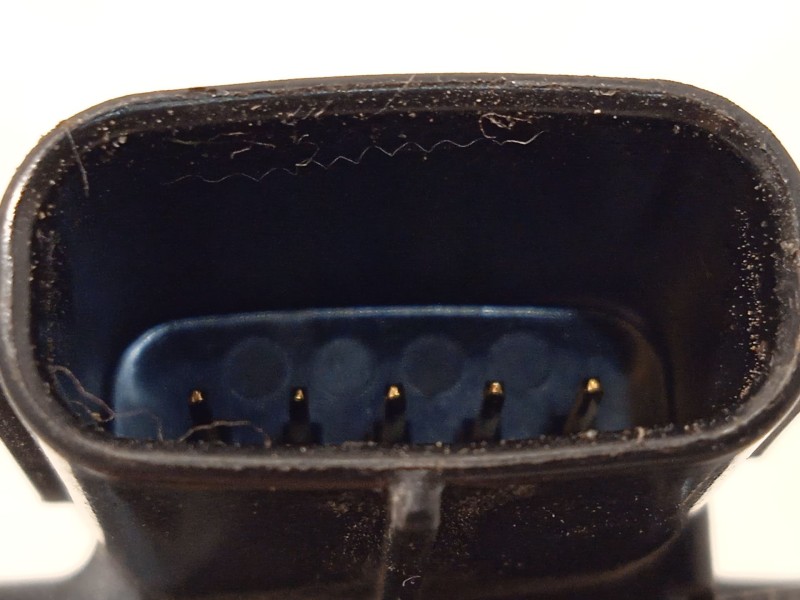 Recambio de caudalimetro para toyota corolla (e21) referencia OEM IAM 222040Y010  