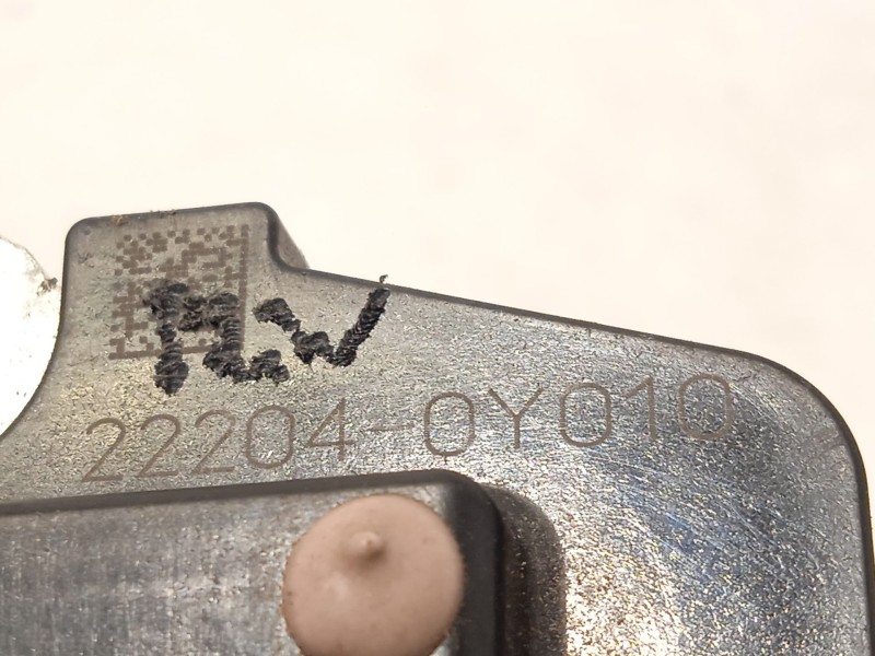 Recambio de caudalimetro para toyota corolla (e21) referencia OEM IAM 222040Y010  