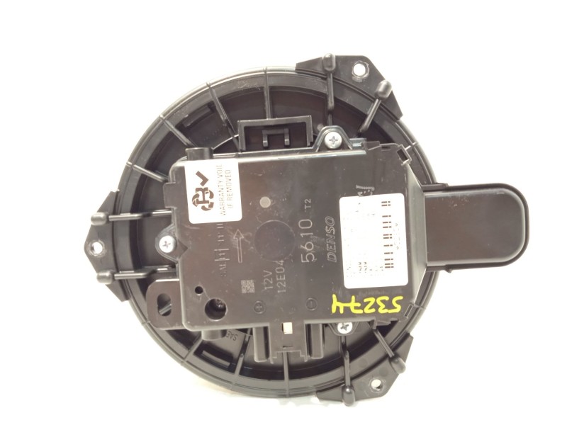 Recambio de motor calefaccion para toyota corolla (e21) referencia OEM IAM 87103F4020  