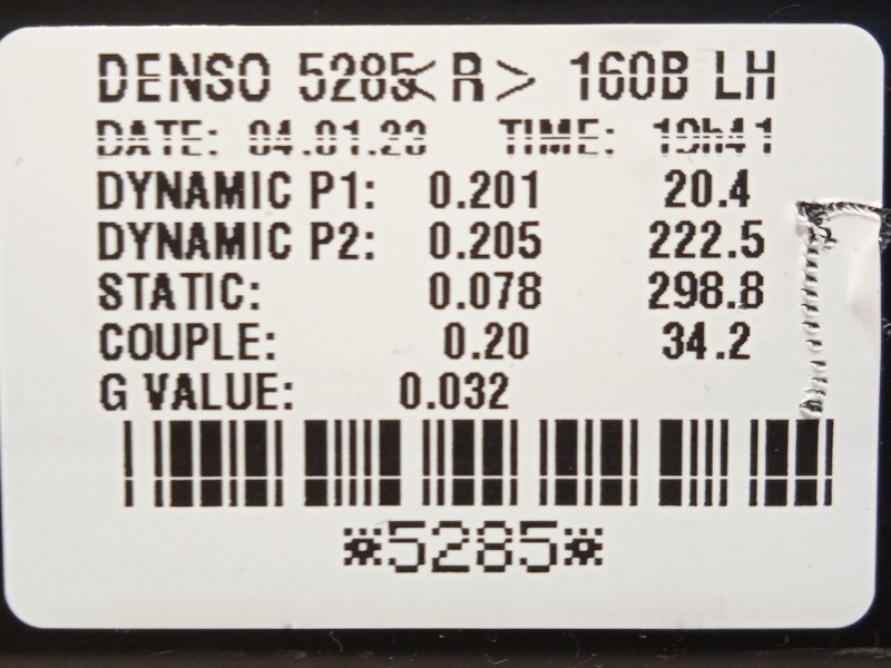 Recambio de motor calefaccion para toyota corolla (e21) referencia OEM IAM 87103F4020  