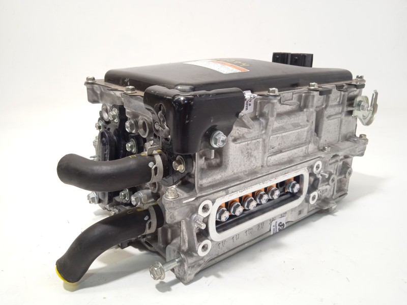 Recambio de convertidor potencia para toyota corolla (e21) referencia OEM IAM G920047331 G920049136 