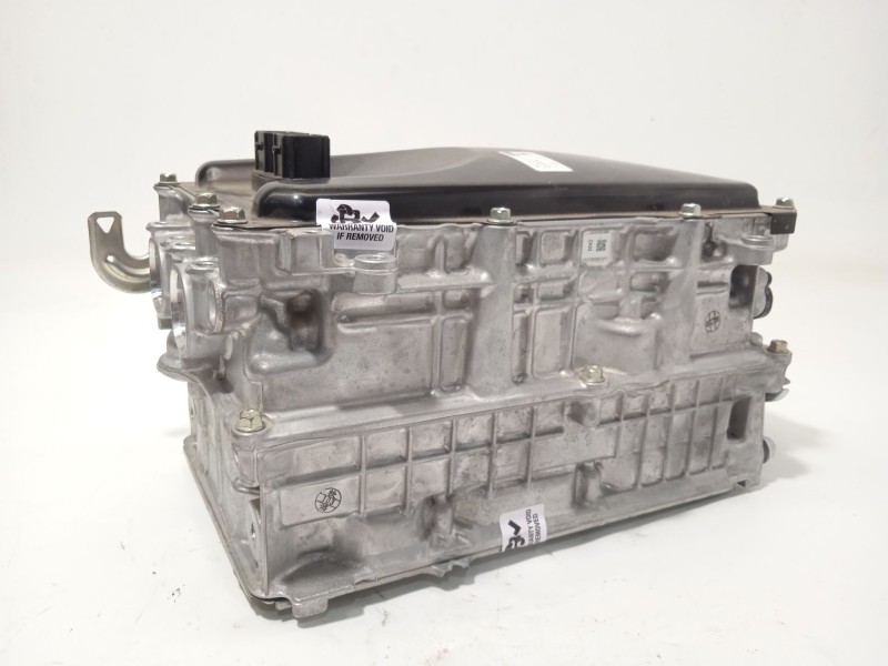 Recambio de convertidor potencia para toyota corolla (e21) referencia OEM IAM G920047331 G920049136 