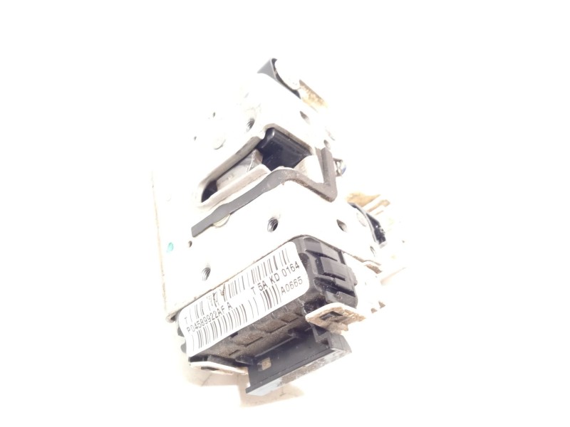 CERRADURA PUERTA TRASERA DERECHA P04589922AF K04589922AF 