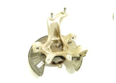 Recambio de mangueta trasera izquierda para hyundai kona (os, ose, osi) 1.6 gdi hybrid referencia OEM IAM 52710K4000 52730K4000  2