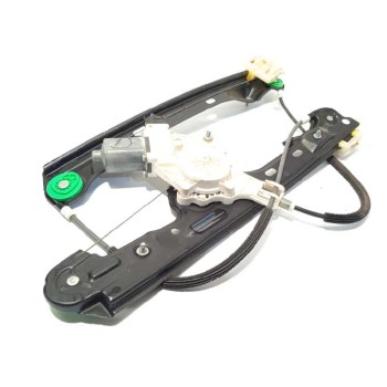 Recambio de elevalunas delantero derecho para bmw serie 1 berlina (e81/e87) 120d referencia OEM IAM 7067796 0130822227 6927028