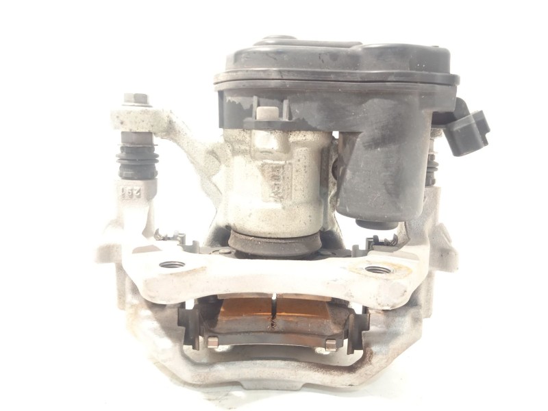 Recambio de pinza freno trasera izquierda para toyota corolla (e21) referencia OEM IAM 4785002350  
