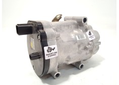 Recambio de compresor aire acondicionado para toyota corolla (e21) referencia OEM IAM 0424001202 8837012080 09F03797 2