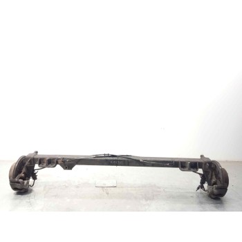 Recambio de puente trasero para fiat ducato maxi furgón g. vol. 35 (290) 2.3 jtd cat referencia OEM IAM 01374263080  1379500080