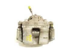 Recambio de pinza freno delantera derecha para hyundai kona (os, ose, osi) 1.6 gdi hybrid referencia OEM IAM 58130CM100   2