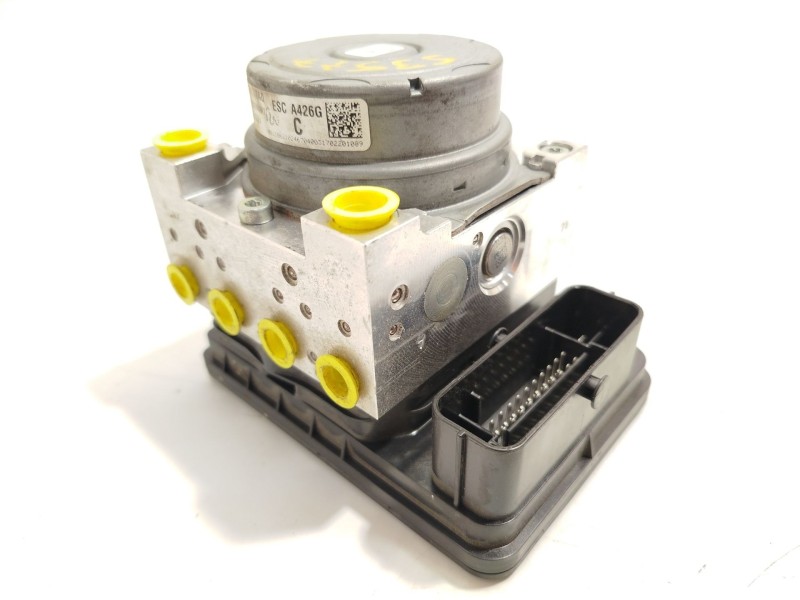 Recambio de abs para mazda 2 lim. () 1.5 16v cat referencia OEM IAM DG7R437A0 28516425003 06210246704