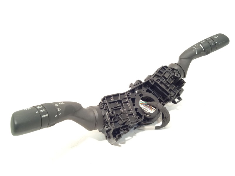 Recambio de mando intermitentes para toyota corolla (e21) referencia OEM IAM 8465202A50 8432902040 