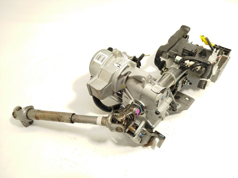 Recambio de columna direccion para mazda 2 lim. () 1.5 16v cat referencia OEM IAM DH3T32100E  