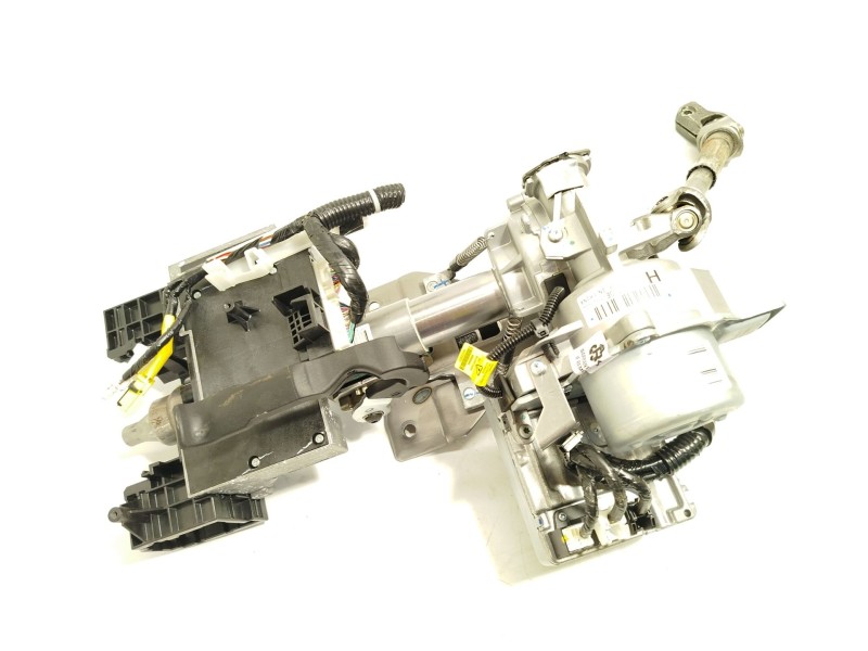 Recambio de columna direccion para mazda 2 lim. () 1.5 16v cat referencia OEM IAM DH3T32100E  