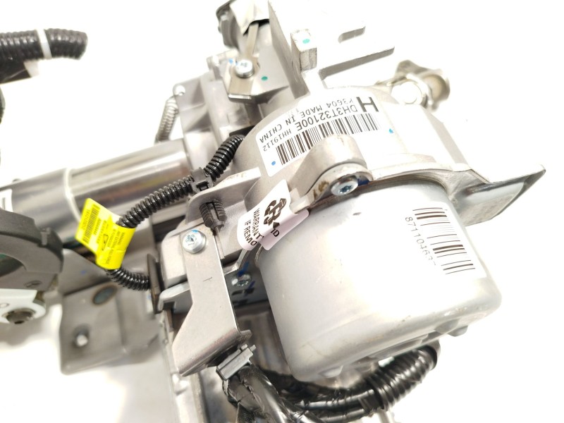 Recambio de columna direccion para mazda 2 lim. () 1.5 16v cat referencia OEM IAM DH3T32100E  