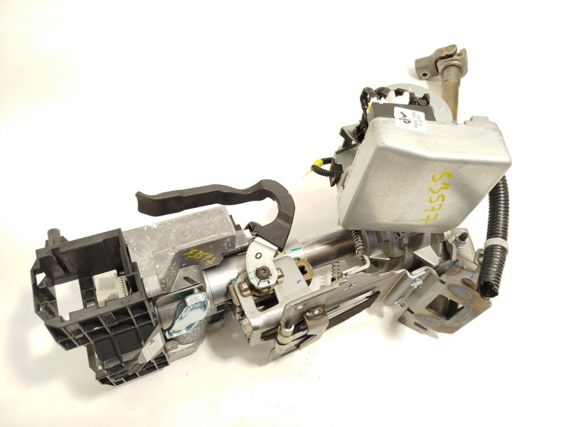 Recambio de columna direccion para mazda 2 lim. () 1.5 16v cat referencia OEM IAM DH3T32100E  