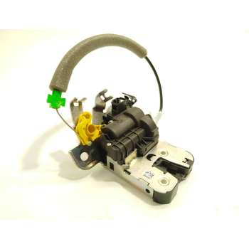 CERRADURA MALETERO / PORTON 4M0827506E 