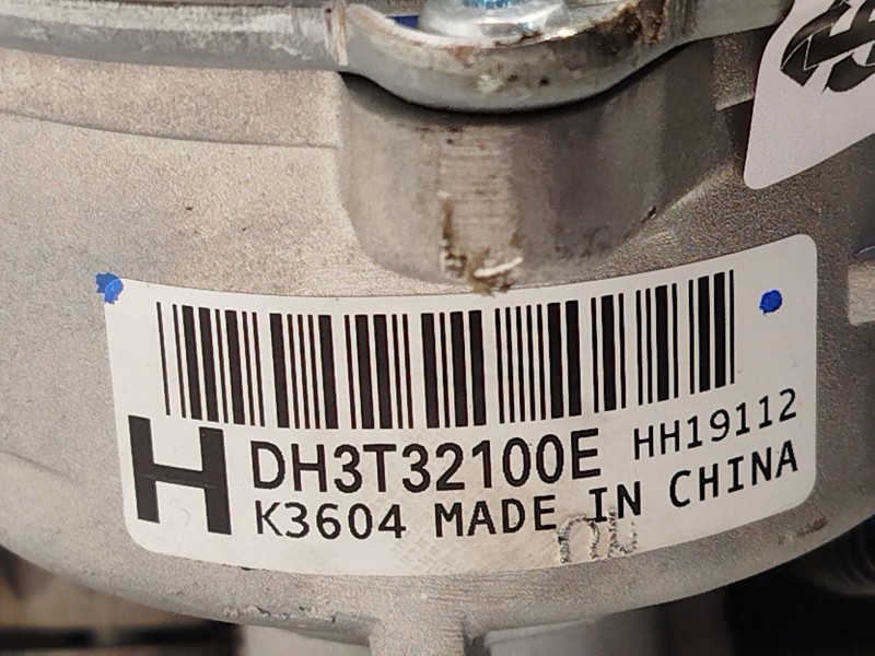 Recambio de columna direccion para mazda 2 lim. () 1.5 16v cat referencia OEM IAM DH3T32100E  