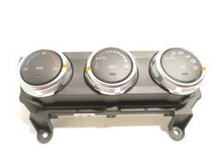 Recambio de mando climatizador para mazda 2 lim. () 1.5 16v cat referencia OEM IAM DG7N61190A  DG7N 2