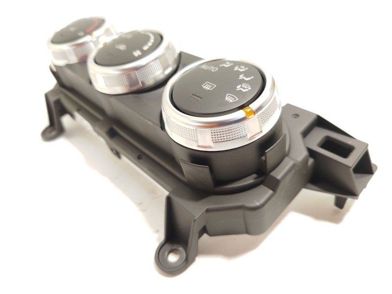 Recambio de mando climatizador para mazda 2 lim. () 1.5 16v cat referencia OEM IAM DG7N61190A  DG7N
