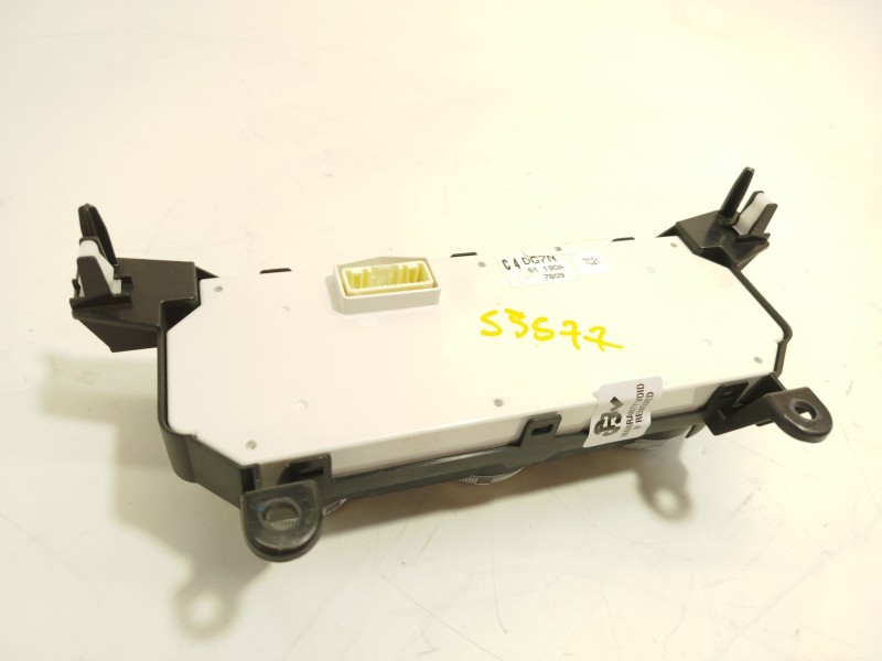 Recambio de mando climatizador para mazda 2 lim. () 1.5 16v cat referencia OEM IAM DG7N61190A  DG7N