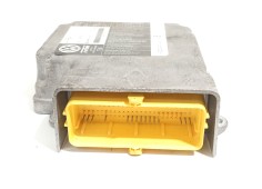 Recambio de centralita airbag para seat leon (1p1) 1.6 tdi referencia OEM IAM 5N0959655N   2