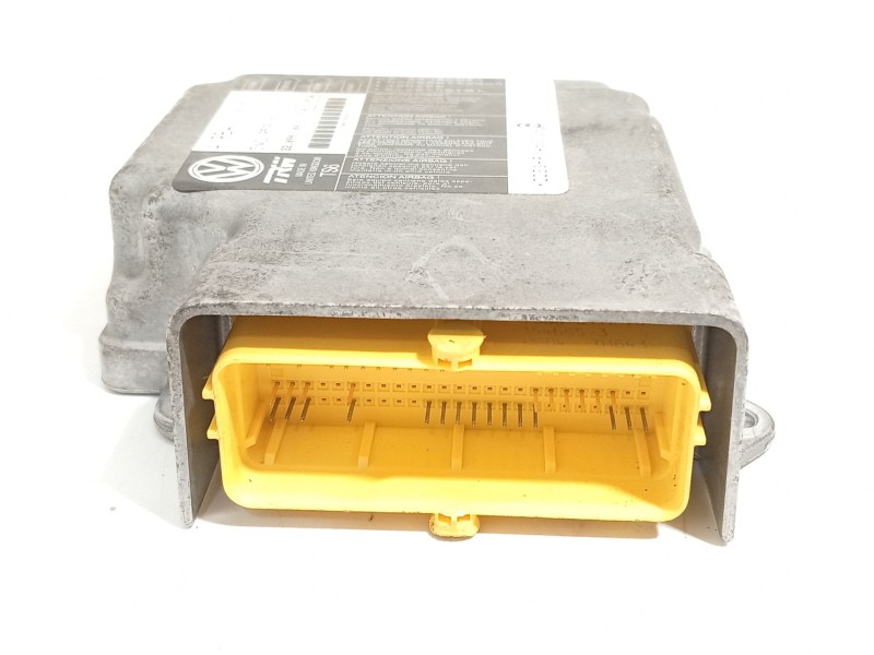 Recambio de centralita airbag para seat leon (1p1) 1.6 tdi referencia OEM IAM 5N0959655N  