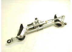 Recambio de motor limpia delantero para mazda 2 lim. () 1.5 16v cat referencia OEM IAM DA6C6737XB   2