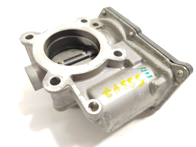 Recambio de caja mariposa para mazda 2 lim. () 1.5 16v cat referencia OEM IAM P53N13640  