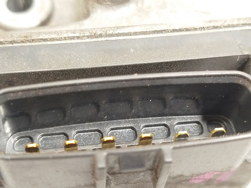 Recambio de caja mariposa para mazda 2 lim. () 1.5 16v cat referencia OEM IAM P53N13640  