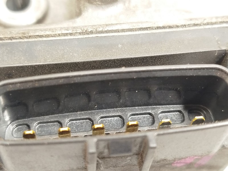 Recambio de caja mariposa para mazda 2 lim. () 1.5 16v cat referencia OEM IAM P53N13640  