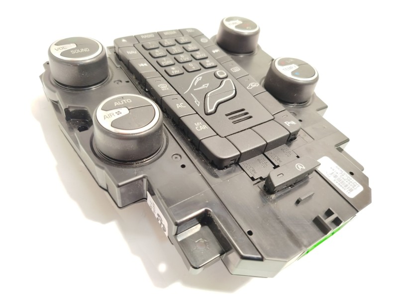 MANDO MULTIFUNCION 31398643 