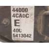 Recambio de pinza freno trasera derecha para nissan x-trail (t32) 1.6 dci turbodiesel cat referencia OEM IAM 440004CA0C  