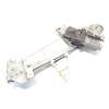 Recambio de elevalunas trasero izquierdo para peugeot 307 berlina (s2) xs referencia OEM IAM 9223A2  400585T