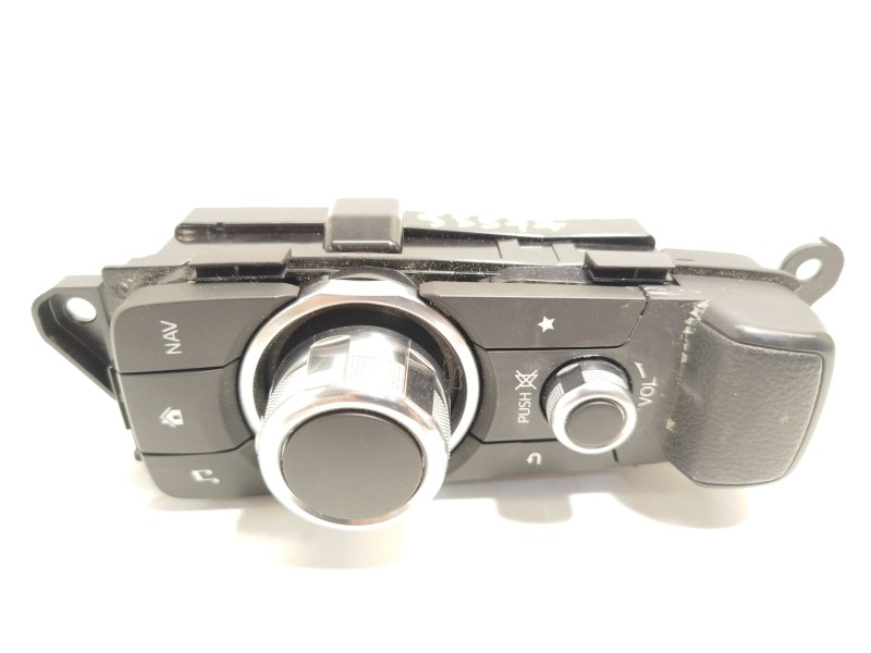 Recambio de mando multifuncion para mazda 2 lim. () 1.5 16v cat referencia OEM IAM DB5J66CM0A  DB5J