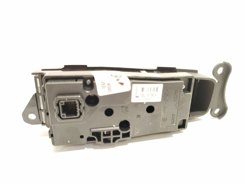 Recambio de mando multifuncion para mazda 2 lim. () 1.5 16v cat referencia OEM IAM DB5J66CM0A  DB5J