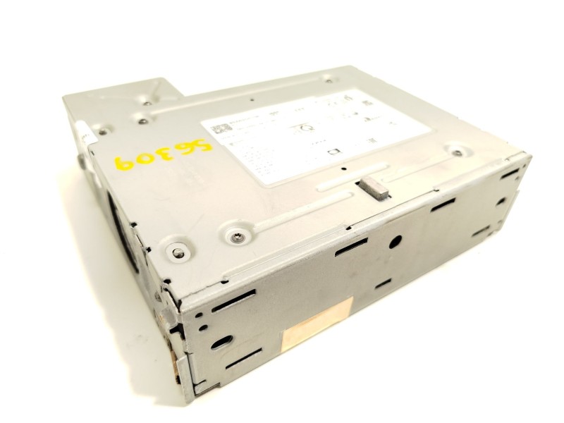 SISTEMA NAVEGACION GPS 89A035070B 