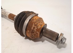 Recambio de transmision trasera izquierda para smart forfour hatchback (453) 0.9 (453.044, 453.053) referencia OEM IAM A45335037 2