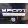 land rover range rover sport del año 2006