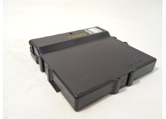 Recambio de centralita confort para toyota corolla (e21) referencia OEM IAM 8998102370  2851000320 2