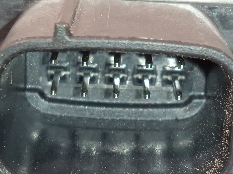 Recambio de modulo electronico para toyota corolla (e21) referencia OEM IAM 4135ASRR3A A2C7642170500 0AYSRR3A