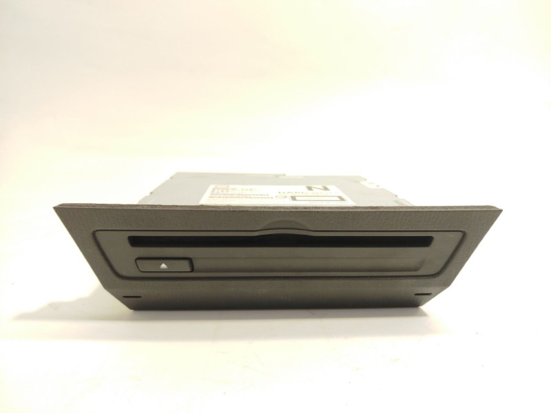 Recambio de sistema audio / radio cd para mazda 2 lim. () 1.5 16v cat referencia OEM IAM DA6C669G0D  