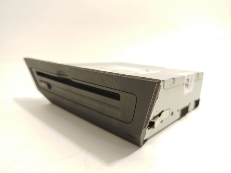 Recambio de sistema audio / radio cd para mazda 2 lim. () 1.5 16v cat referencia OEM IAM DA6C669G0D  