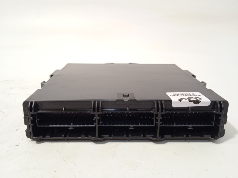 Recambio de centralita confort para toyota corolla (e21) referencia OEM IAM 8998102370  2851000320