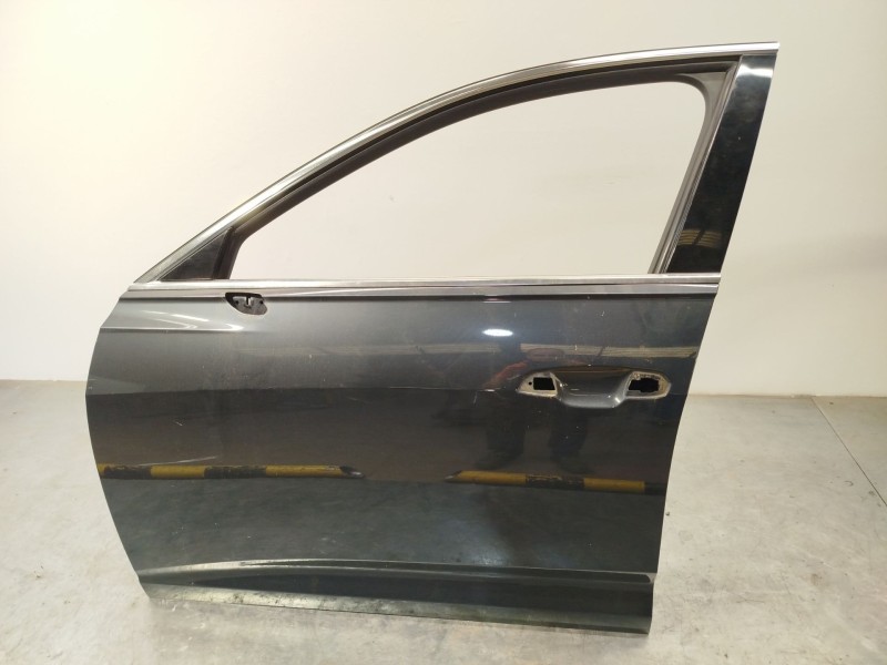 Recambio de puerta delantera izquierda para audi a6 c8 (4a2) 45 tdi mild hybrid quattro referencia OEM IAM 4K0831051B  