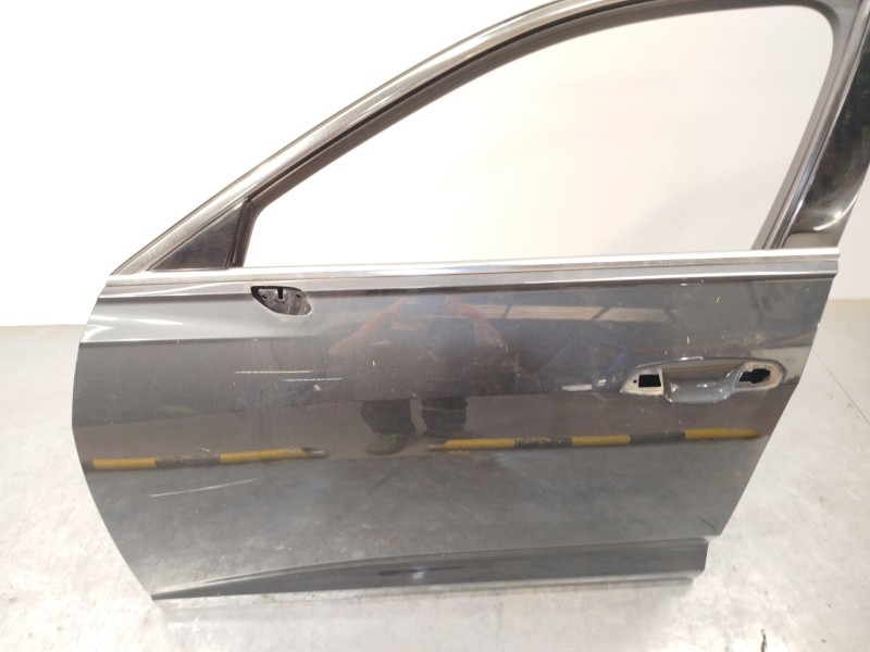 Recambio de puerta delantera izquierda para audi a6 c8 (4a2) 45 tdi mild hybrid quattro referencia OEM IAM 4K0831051B  