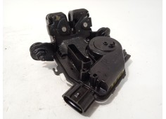 Recambio de cerradura maletero / porton para toyota corolla (e21) referencia OEM IAM 6935002100   2