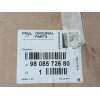 Recambio de faro izquierdo para peugeot expert combi standard referencia OEM IAM 9808572680  