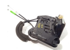 Recambio de cerradura puerta delantera derecha para toyota corolla (e21) referencia OEM IAM 6903002511   2