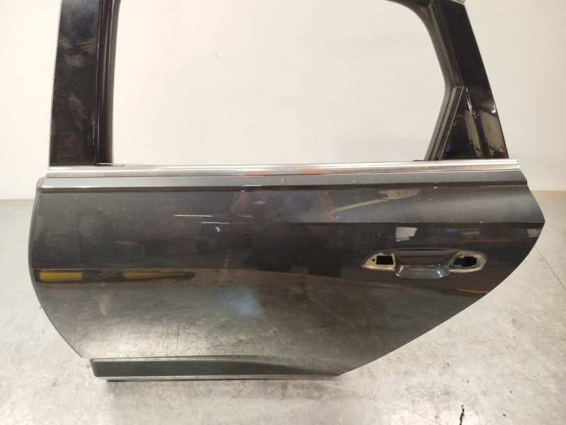 Recambio de puerta trasera izquierda para audi a6 c8 (4a2) 45 tdi mild hybrid quattro referencia OEM IAM 4K5833051B  