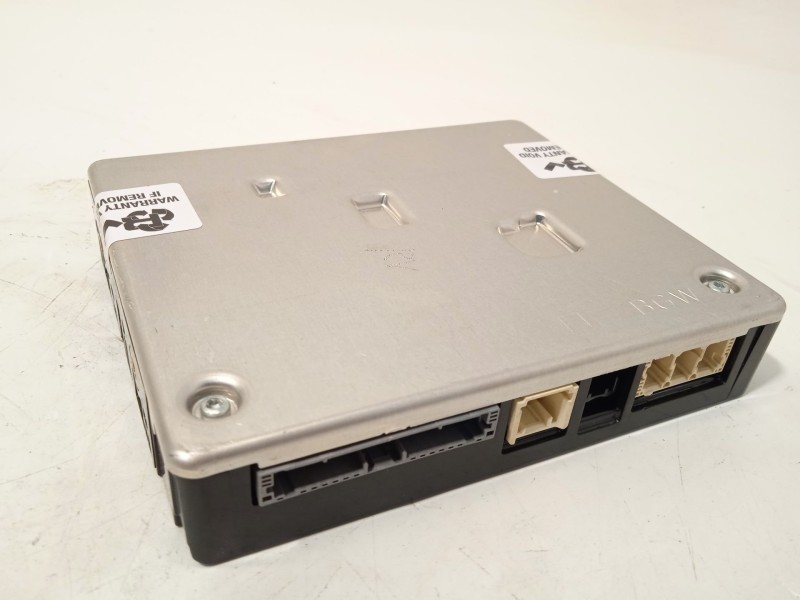 Recambio de modulo electronico para toyota corolla (e21) referencia OEM IAM 8674002210 8674102190 A3C1203090000